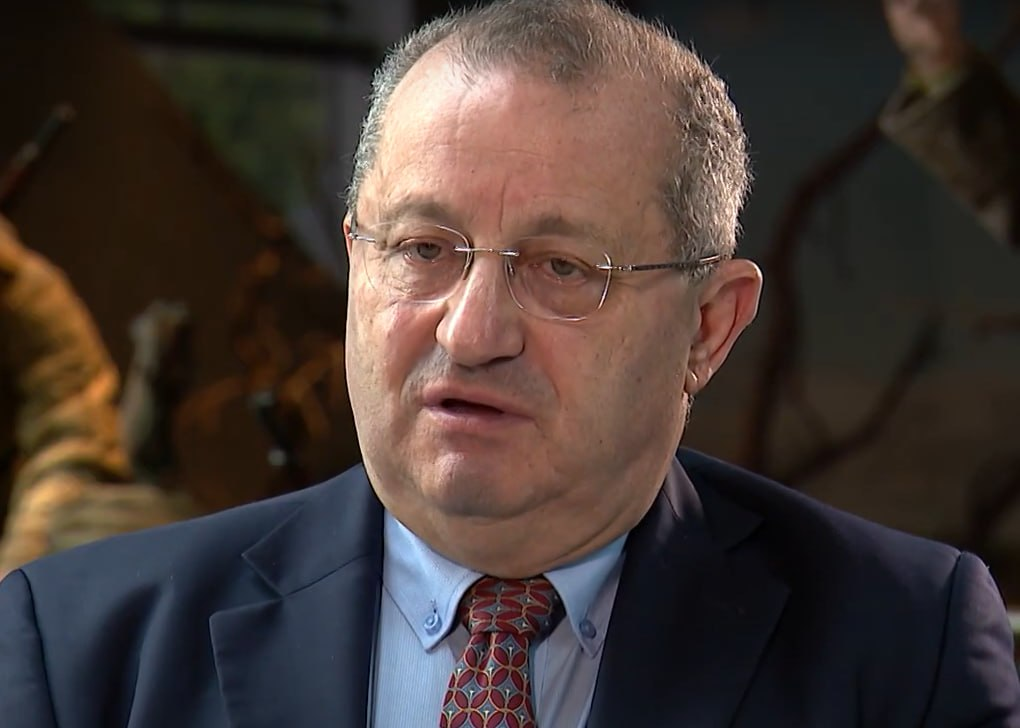 Фото: Prt Scr youtube.com / ОНТ