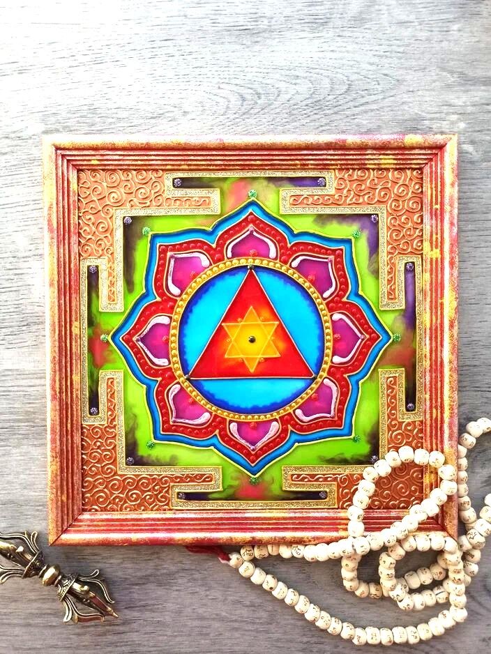 Янтра Ганеше