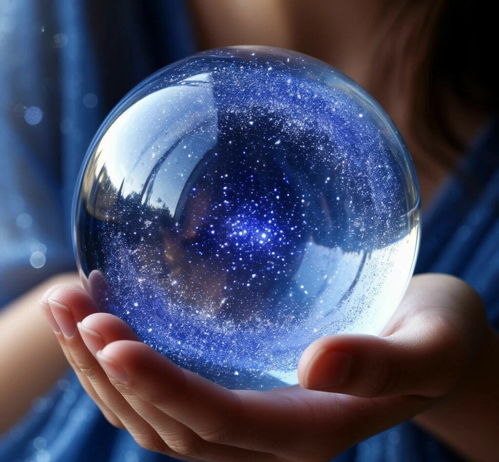 Изображение создано нейросетьюг