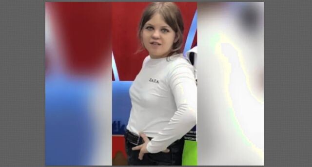 Алексия из хорошей, благополучной семьи