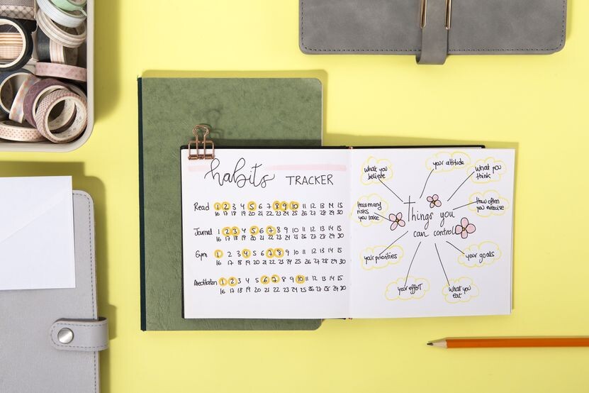  Распределите день на «блоки» по 30–90 минут и закрепите за каждым конкретную задачу