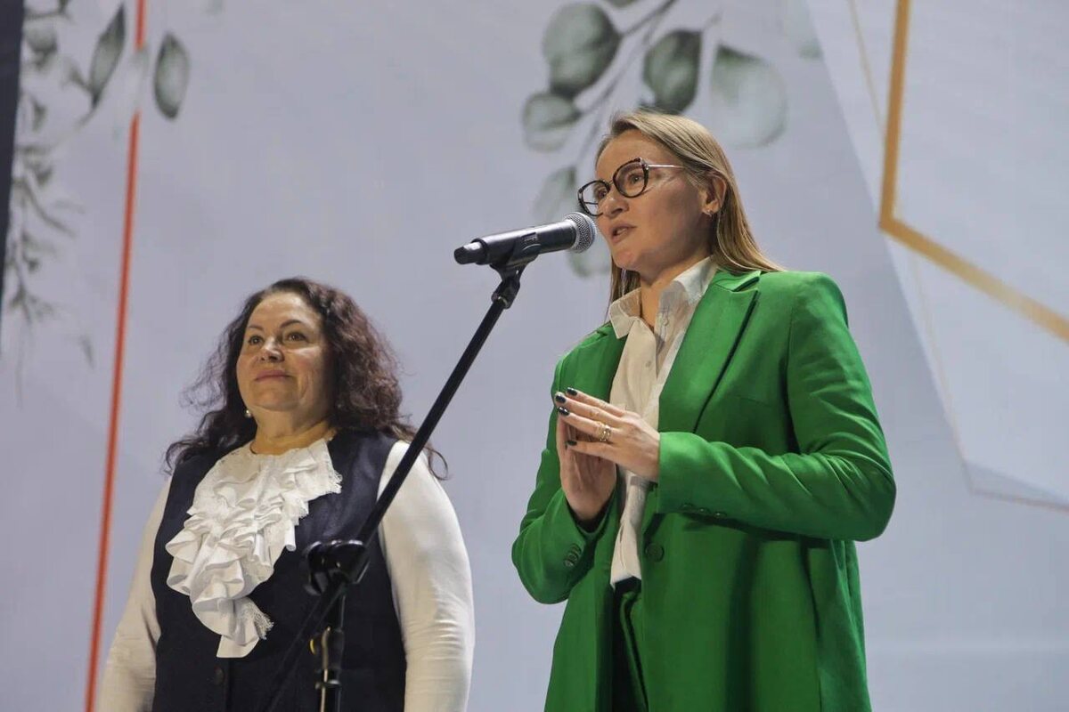 Фото: Эльвира Мясищева