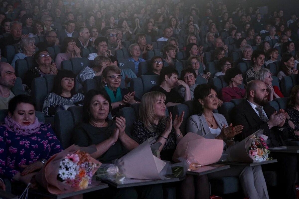 Фото: Эльвира Мясищева