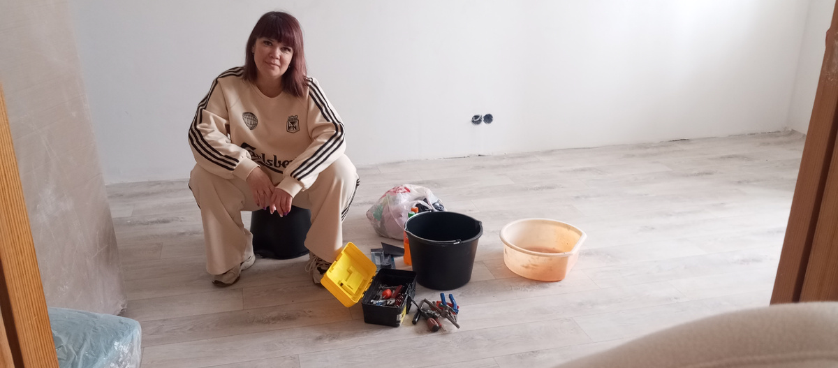 Сказали, что я похожа на "гопоту" и мне не хватает кепки и семАк