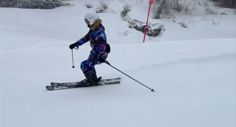    Бузова / Telegram