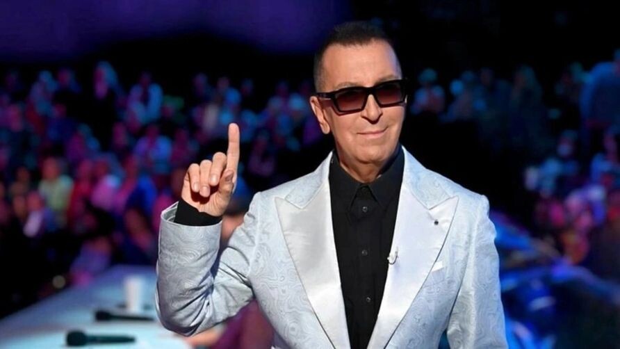    Александр Буйнов. Фото: vk.com/alexanderbuinovofficial