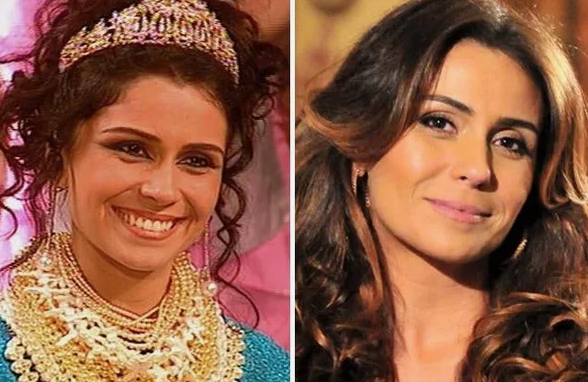 48-летняя бразильская актриса до «Клона» играла во многих бразильских сериалах, но все они не приносили ей такой славы. Известной на весь мир она стала после того, как сыграла восточную красавицу в «Клоне». Конечно, за эту роль ее полюбили и в России, где до сих пор ассоциируют актрису с Жади. Джованна успешна не только в карьере, но и в личной жизни. Конечно, любовные драмы были и в ее судьбе, но ей удалось найти свое женское счастье. Дважды была замужем. 