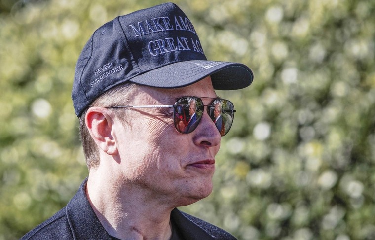    Samuel Corum - Pool via CNP/Consolidated News Photos/Global Look Press