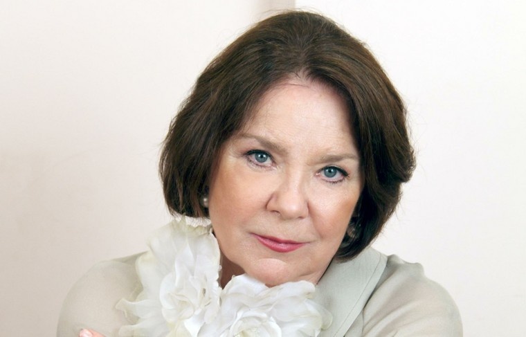    Ekaterina Tsvetkova/Global Look Press