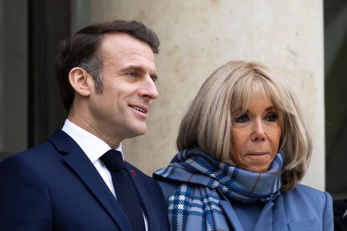     / Источник: © Global Look Press/Alexis Sciard/Keystone Press Agency