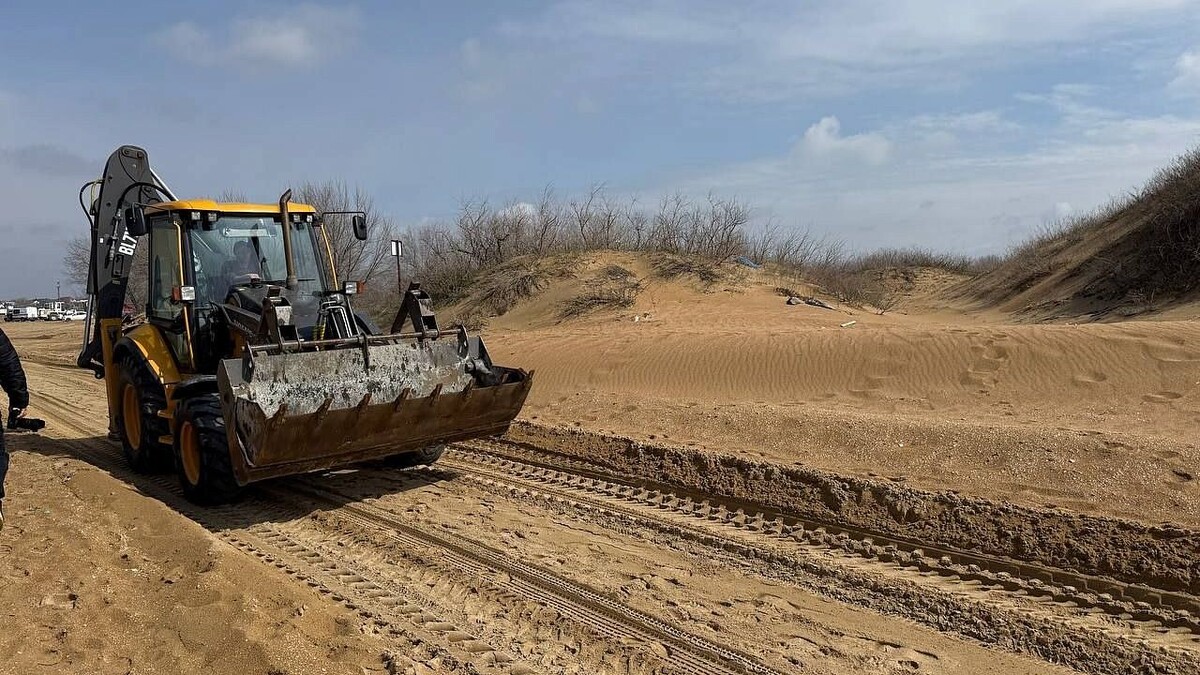    Фото: телеканал «Краснодар»