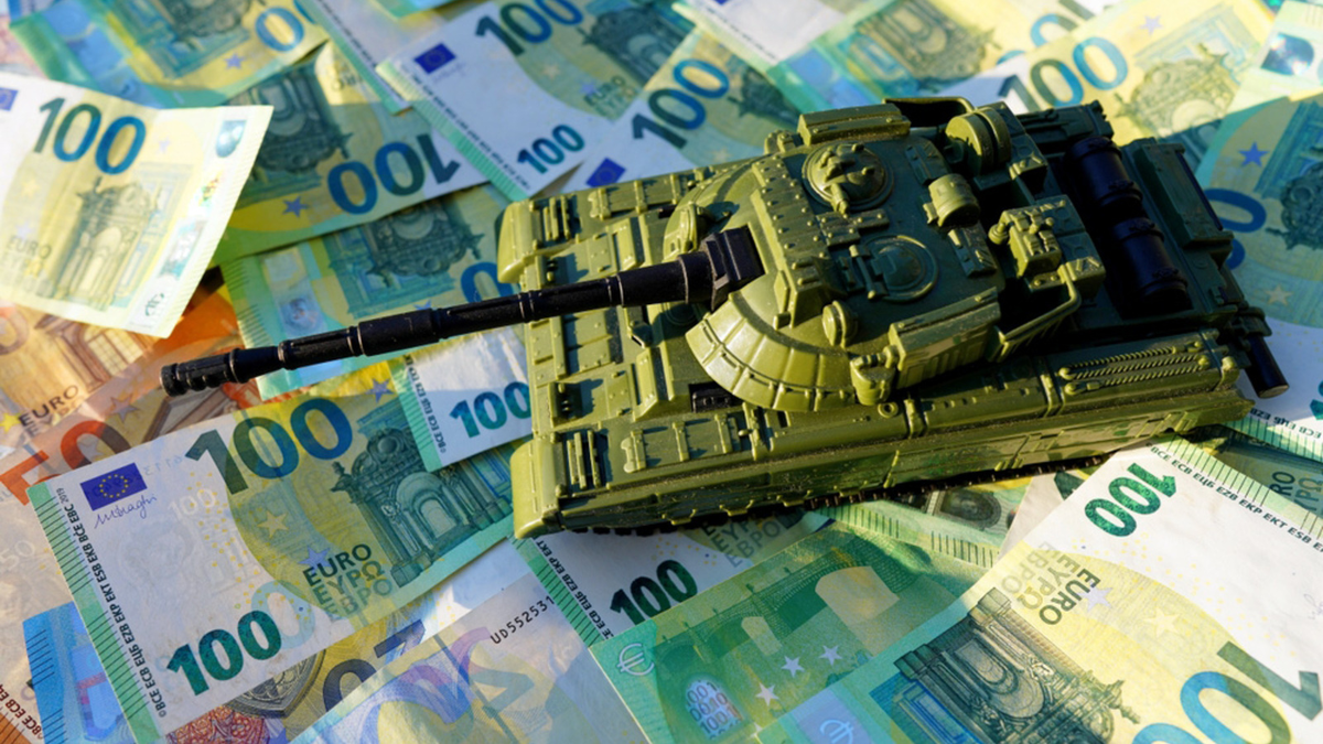 Фото: Максим Сафанюк/Shutterstock.com.