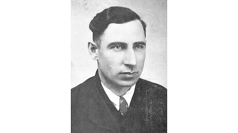    На защите справедливости – в годы войны и мира