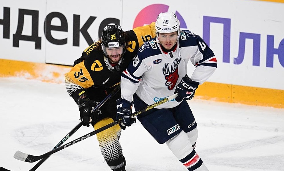    «Торпедо» 20 марта сыграет с «Северсталью» в матче КХЛ. Фото: ХК «Торпедо»