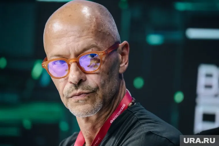 Федор Бондарчук и Паулина Андреев сообщили о расставании
Фото: Роман Наумов © URA.RU