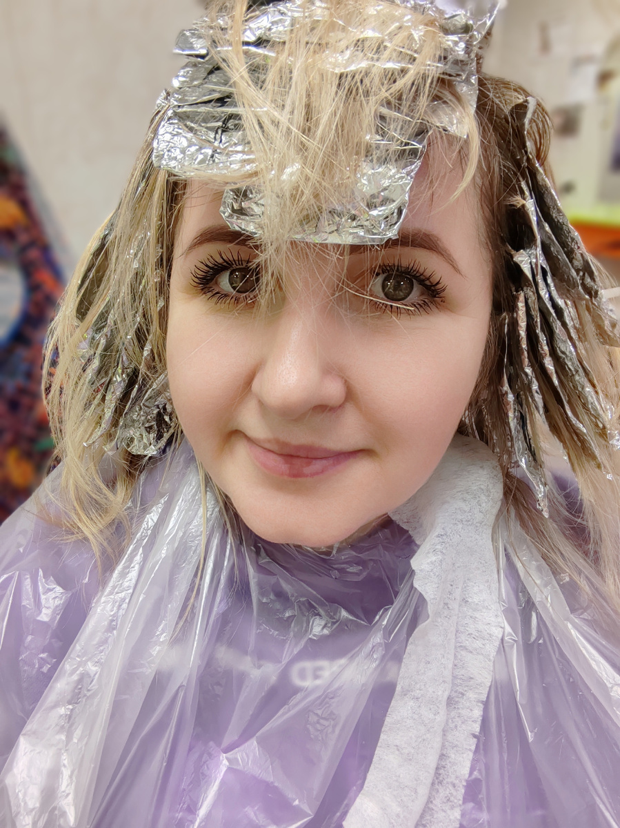 Фото автора канала. 