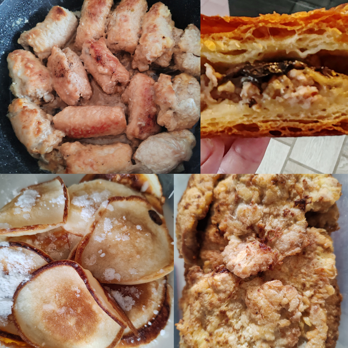 Фото автора канала. 