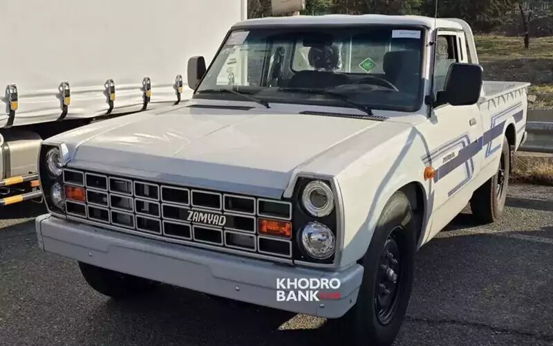    Обновленный Zamyad Z24