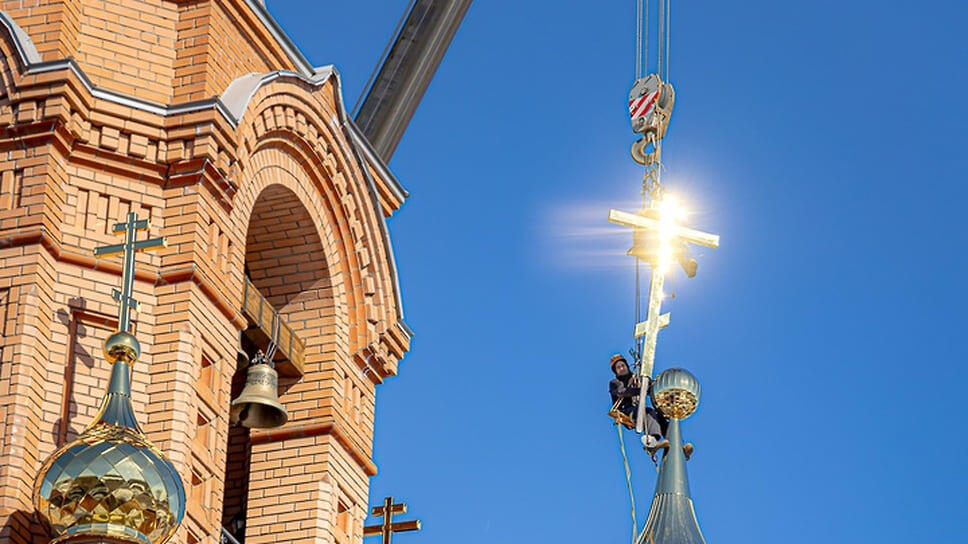 Фото: пресс-служба ижевской епархии