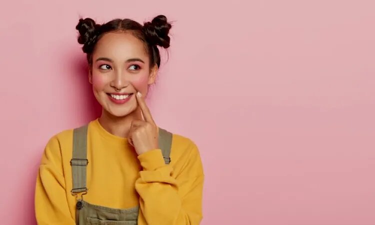 Строим крепкие отношения с собой