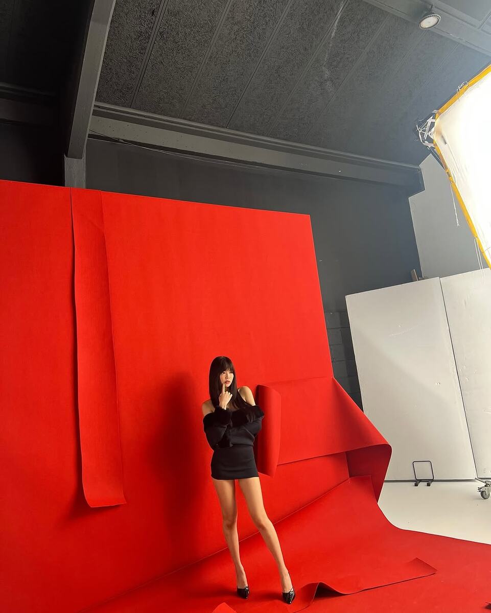   источник: @jennierubyjane