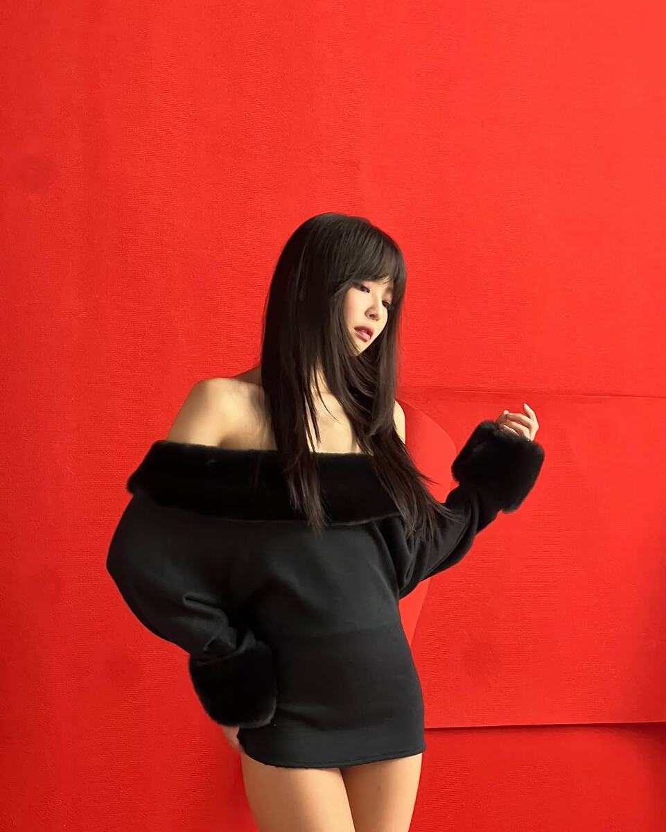   источник: @jennierubyjane