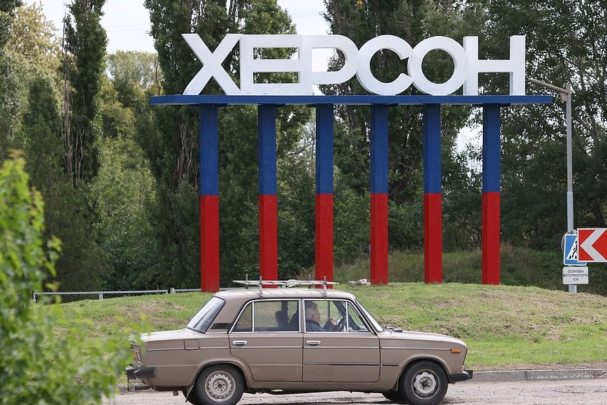    Фото: Сергей Мальгавко / ТАСС