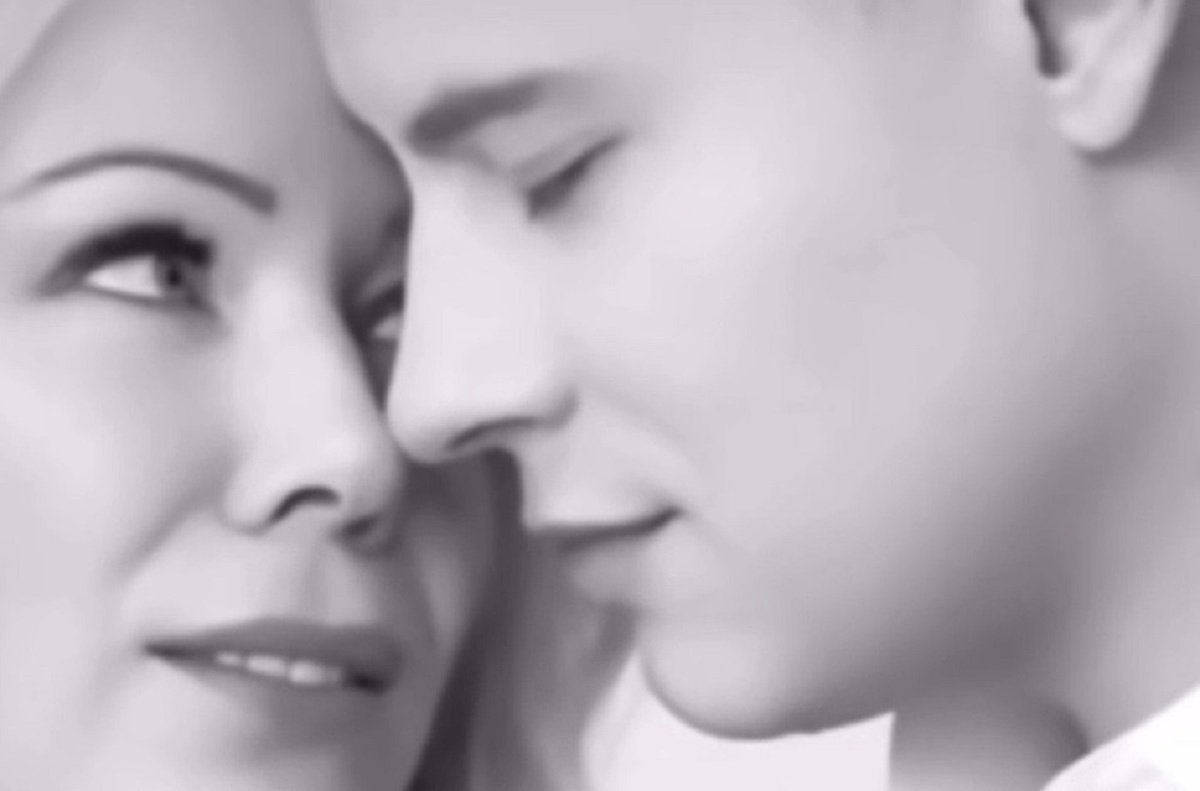 Ярослав Дронов раскрыл отношения с Екатериной Мизулиной 9 марта. Фото: социальные сети.