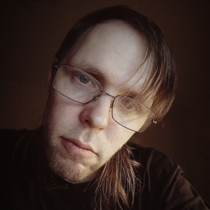 Сергей Кутюхин. 