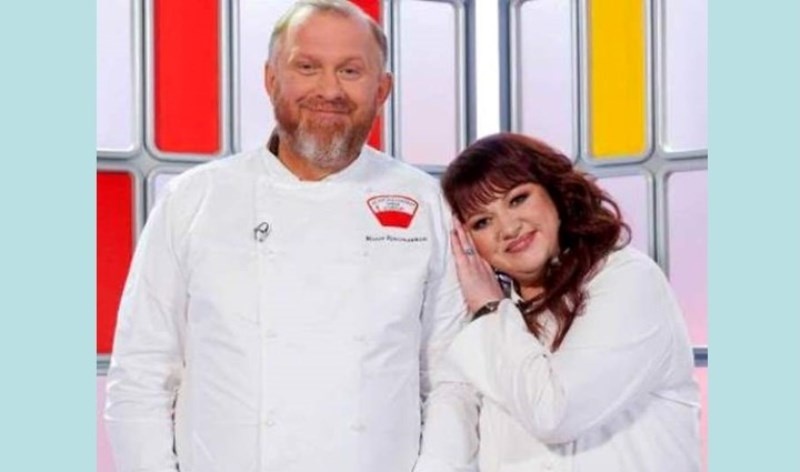 Ольга Картункова