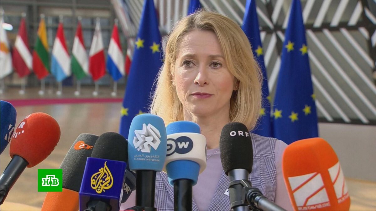    План Каллас провалился: странам ЕС предложили вооружать Украину самостоятельно