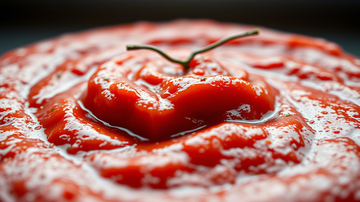 Соус Неаполитано