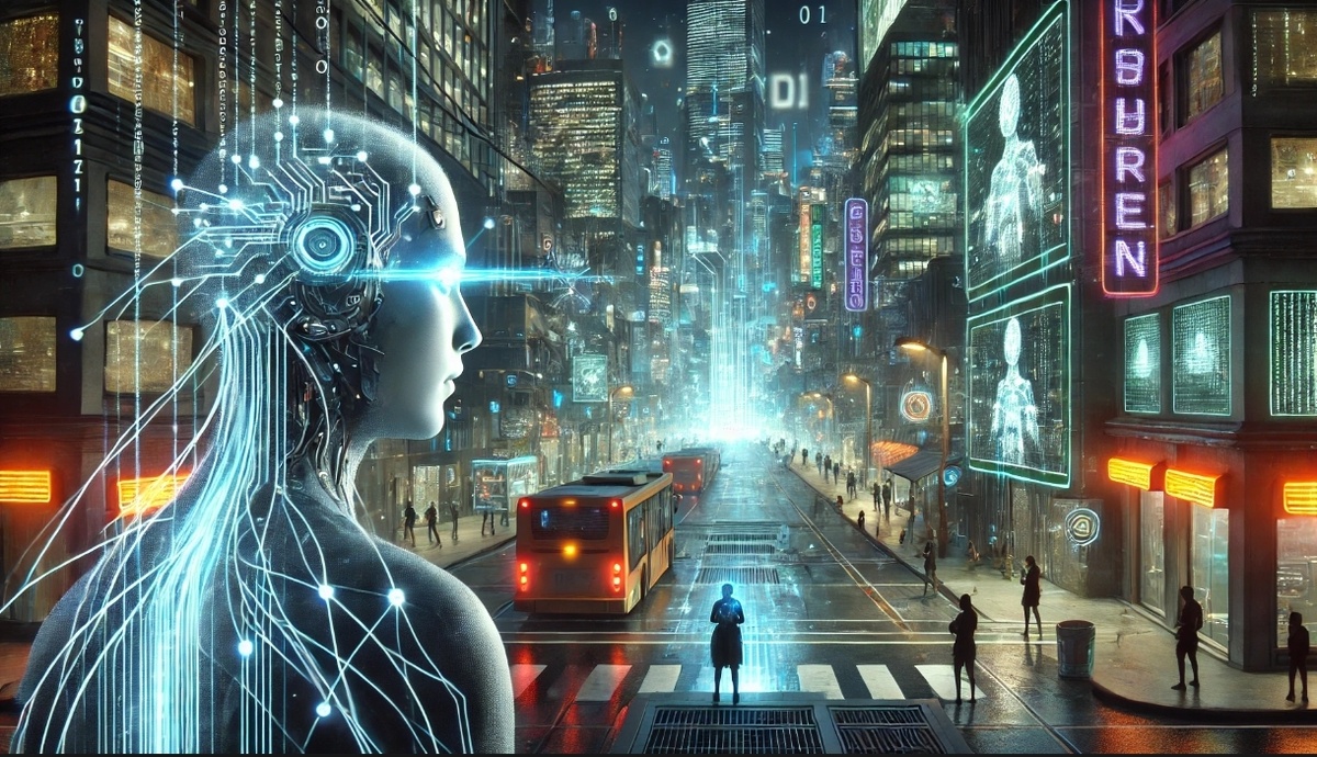 Картинка создана автором канала 