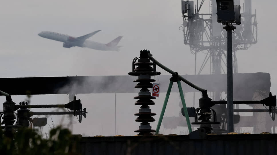 Фото: Carlos Jasso / Reuters