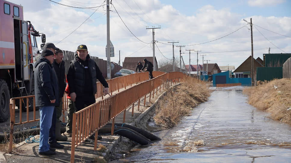 Фото: Телеграм-канал губернатора Иркутской области