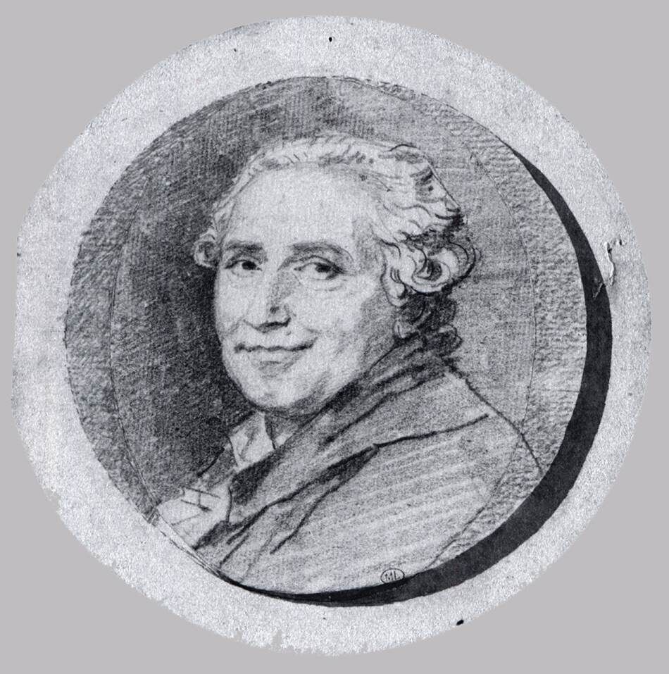 Жан-Оноре Фрагонар (Jean-Honoré Fragonard) родился 5 апреля 1732 года в Грасе, в королевстве Франция. Он умер 22 апреля 1806 года в Париже, во времена Первой Французской империи. 
Фрагонар был французским художником, рисовальщиком и гравёром, который оставил заметный след в истории искусства. Он считается одним из самых талантливых и плодовитых мастеров позднего рококо и раннего неоклассицизма, процветавших во второй половине XVIII века.

Фрагонар создавал пасторальные пейзажи, жанровые сцены, портреты и так называемые «галантные сцены», которые отражают его яркий и игривый стиль. Он был избран ассоциированным членом Королевской академии живописи и скульптуры, что способствовало его признанию и признанию в художественных кругах.