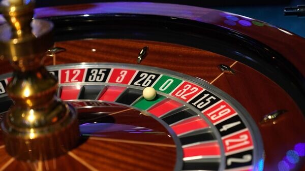    © Sputnik / Артур Лебедев