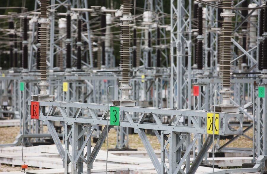     / Источник: © РИА Новости/Виталий Белоусов