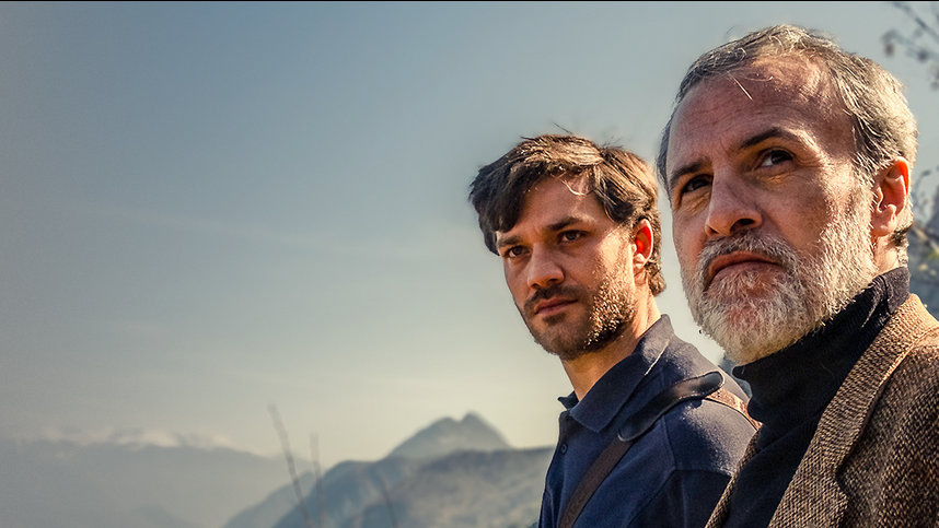 «Дневники убийцы» (Diario di spezie, 2021)