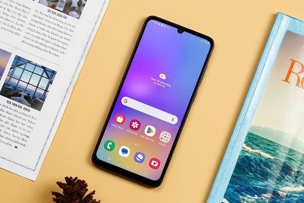 
Как перезагрузить Samsung Galaxy F06 5G без кнопки если он завис не работает сенсор и не включается в OneUI Android 16, 15, 14