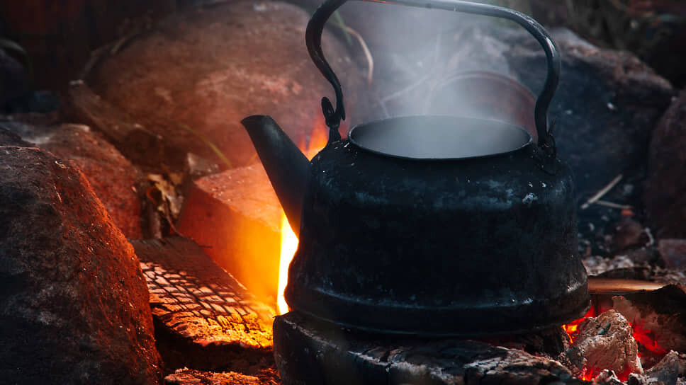 Фото: Константин Кокошкин / Коммерсантъ