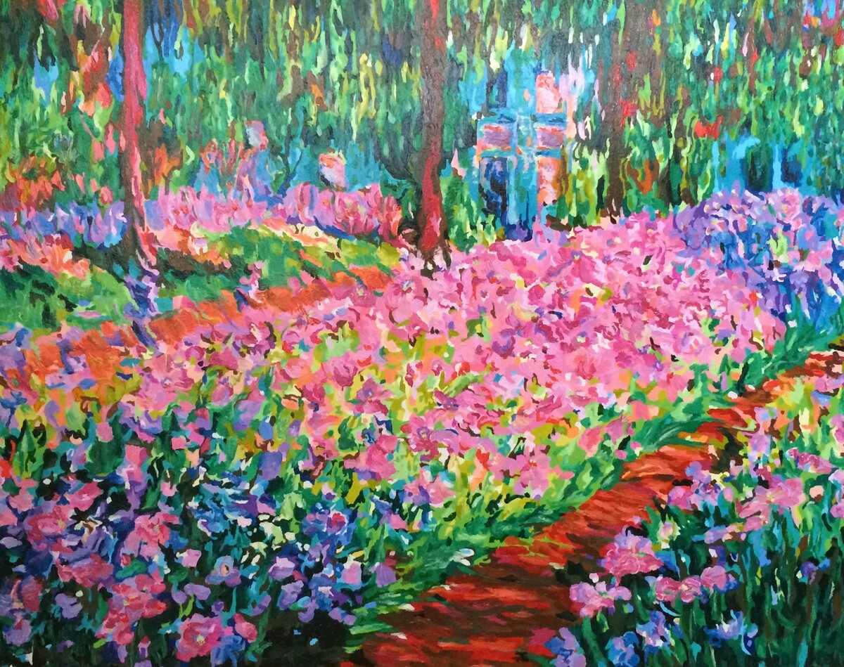 Иллюстрация автора