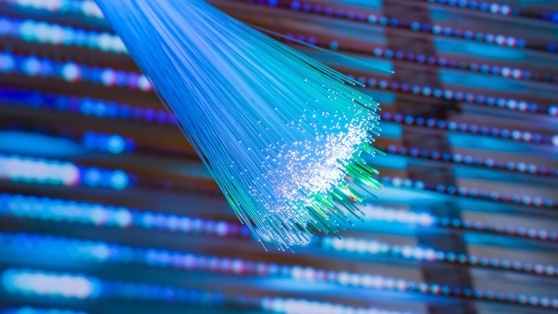    В Мордовии создадут опытное производство специального оптоволокна ©asharkyu/Shutterstock/Fotodom