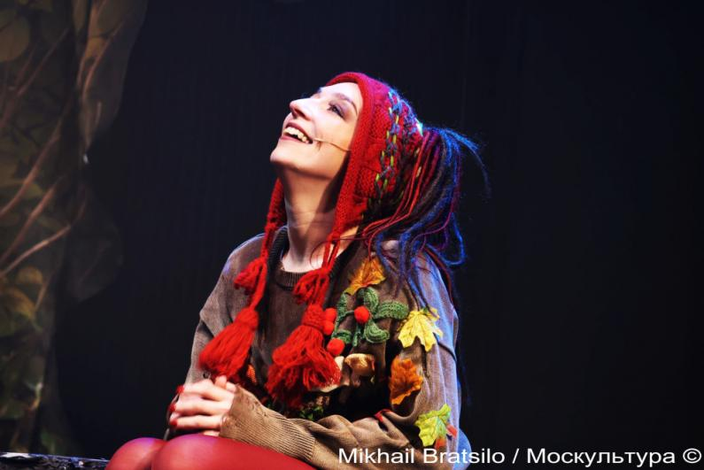 Ёжик - Софья Тимченко