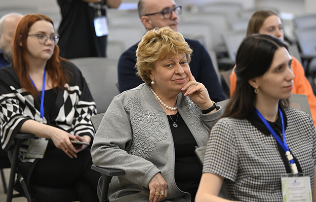 В Твери прошёл вечер фронтовой поэзии