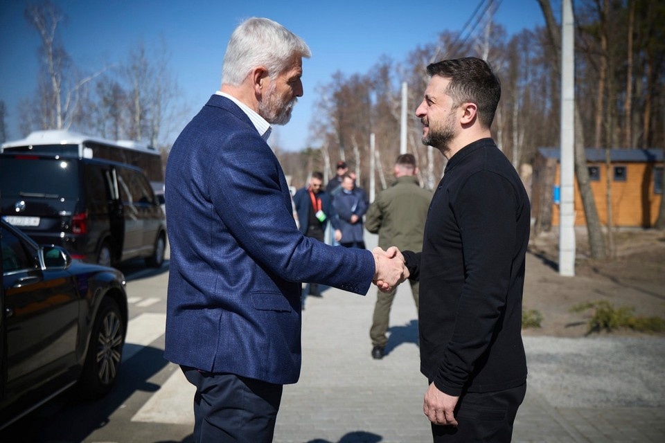 Фото: GLOBAL LOOK PRESS