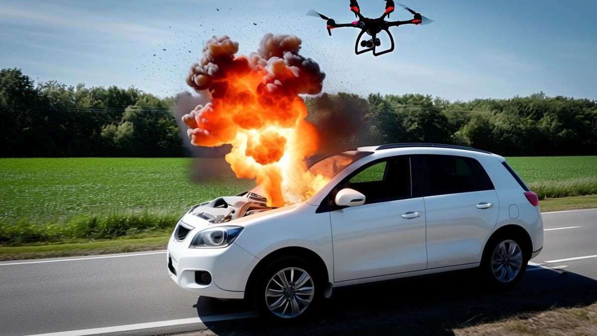    Изображение: Shutterstock AI Image Generator/Shutterstock/Fotodom