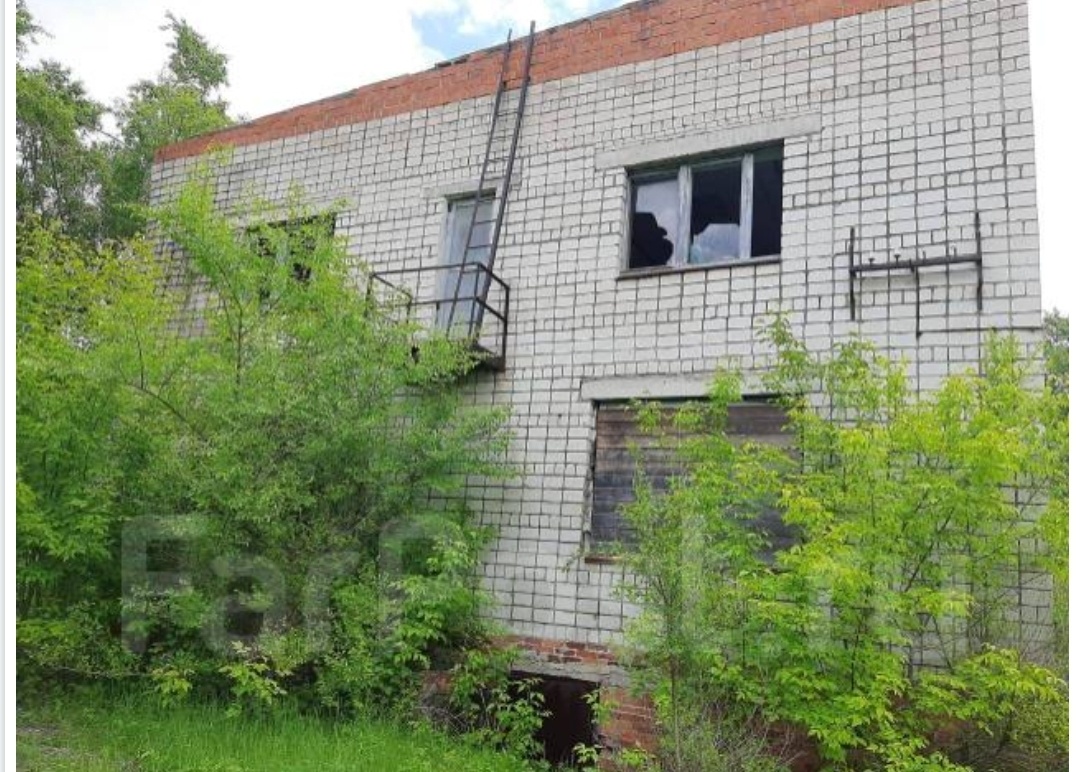 Западная сторона 