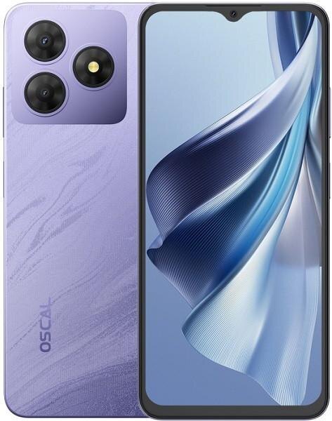 
Как сбросить Blackview Oscal Flat 2C на заводские настройки если забыл пароль через кнопки и рекавери