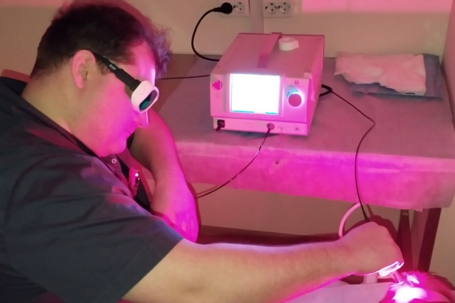 Фото: министерство здравоохранения Рязанской области